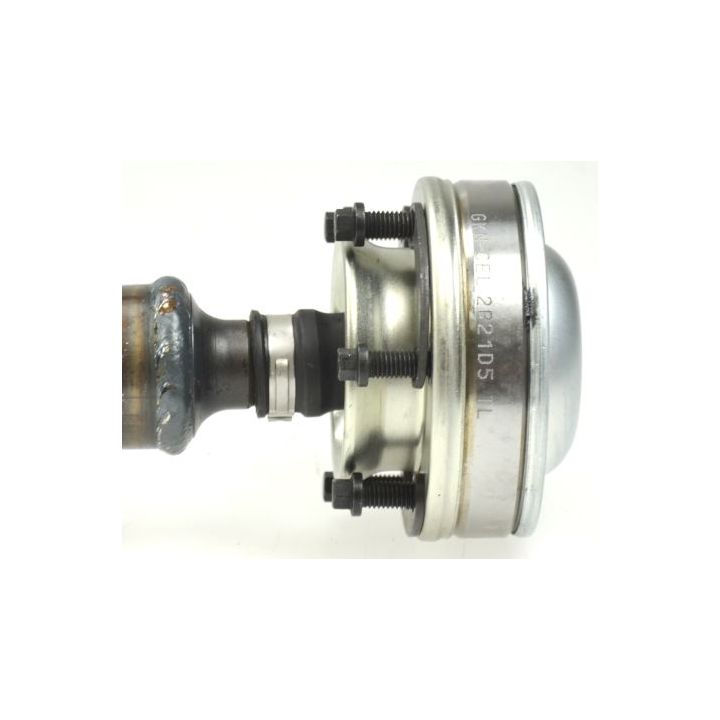 šarnyrinis velenas, ašies pavara LÖBRO GKNP10001