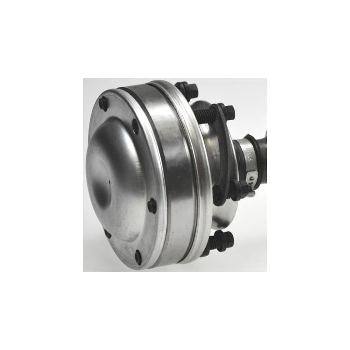 šarnyrinis velenas, ašies pavara LÖBRO GKNP10002