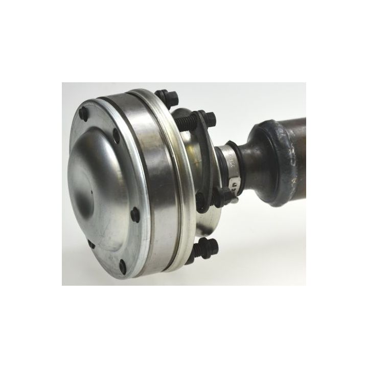 šarnyrinis velenas, ašies pavara LÖBRO GKNP10003