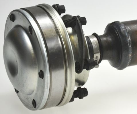 šarnyrinis velenas, ašies pavara LÖBRO GKNP10003