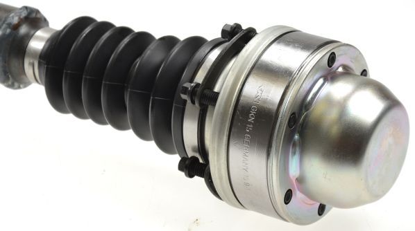 šarnyrinis velenas, ašies pavara LÖBRO GKNP10003