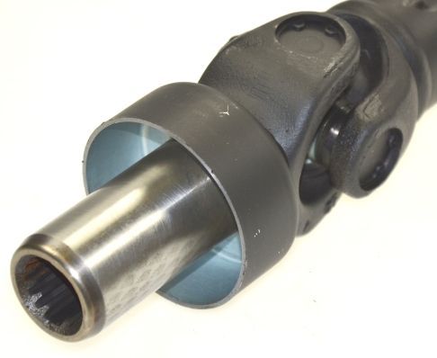 šarnyrinis velenas, ašies pavara LÖBRO GKNP10040