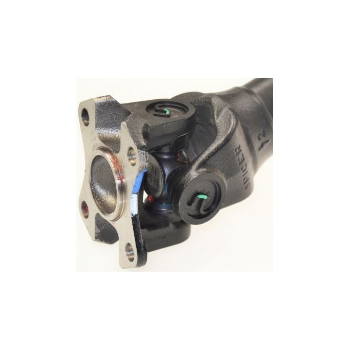 šarnyrinis velenas, ašies pavara LÖBRO GKNP10041