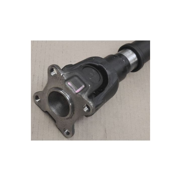 šarnyrinis velenas, ašies pavara LÖBRO GKNP10043