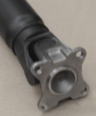 šarnyrinis velenas, ašies pavara LÖBRO GKNP10043