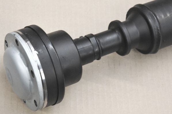 šarnyrinis velenas, ašies pavara LÖBRO GKNP10044