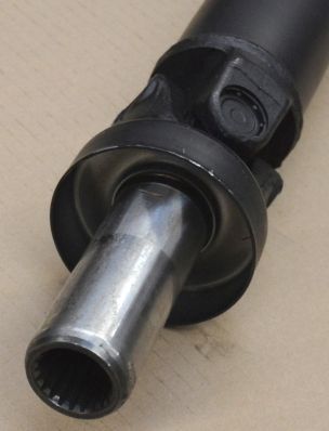 šarnyrinis velenas, ašies pavara LÖBRO GKNP10045