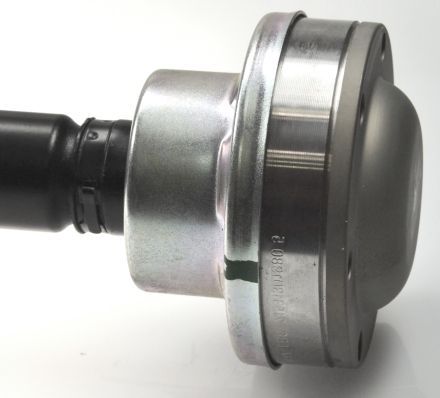 šarnyrinis velenas, ašies pavara LÖBRO GKNP10049