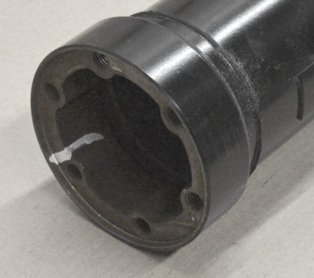 šarnyrinis velenas, ašies pavara LÖBRO GKNP10053