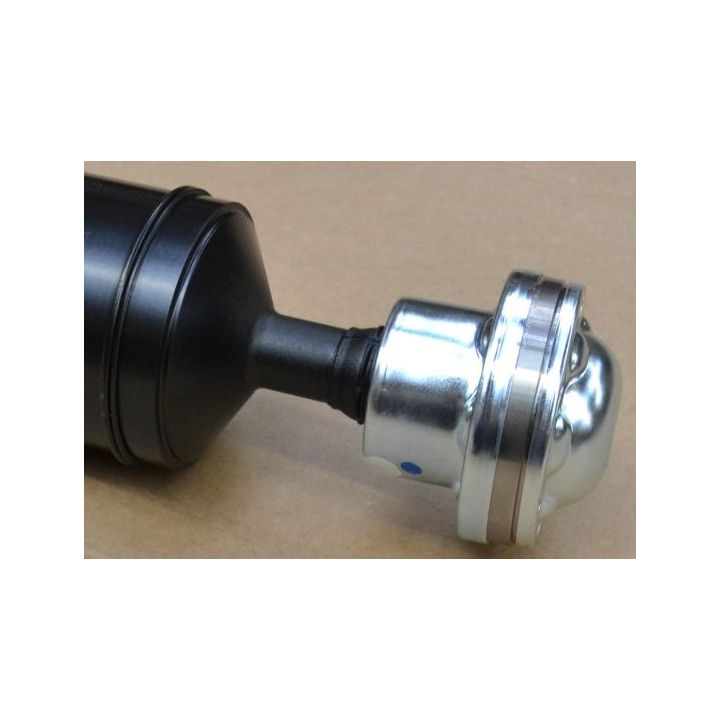 šarnyrinis velenas, ašies pavara LÖBRO GKNP10055