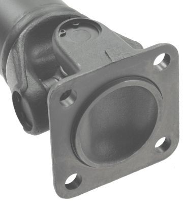 šarnyrinis velenas, ašies pavara LÖBRO GKNP10058