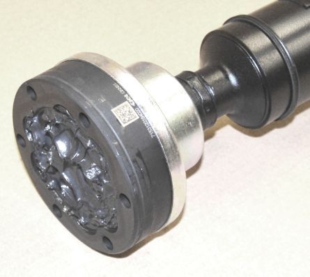 šarnyrinis velenas, ašies pavara LÖBRO GKNP20001