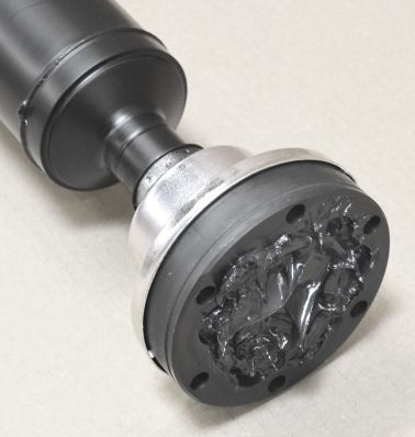 šarnyrinis velenas, ašies pavara LÖBRO GKNP20003