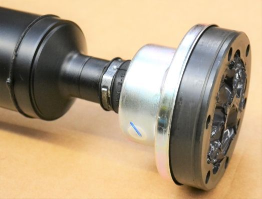 šarnyrinis velenas, ašies pavara LÖBRO GKNP20004