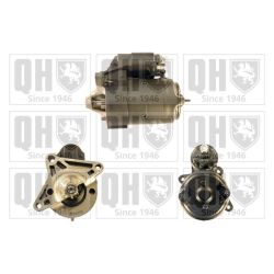 Starteris QUINTON HAZELL QRS1002