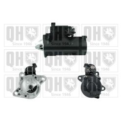 Starteris QUINTON HAZELL QRS1028