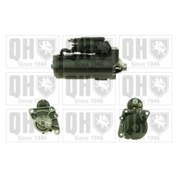 Starteris QUINTON HAZELL QRS1034