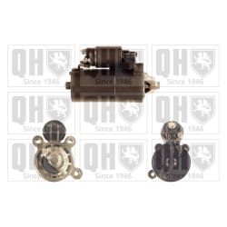Starteris QUINTON HAZELL QRS1060