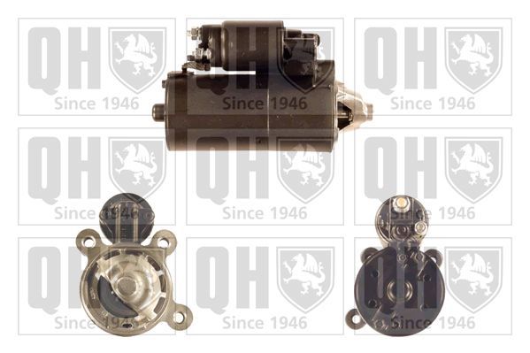 Starteris QUINTON HAZELL QRS1060