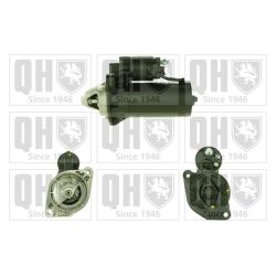 Starteris QUINTON HAZELL QRS1067