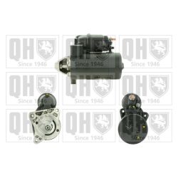 Starteris QUINTON HAZELL QRS1069