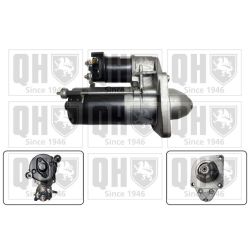 Starteris QUINTON HAZELL QRS1079