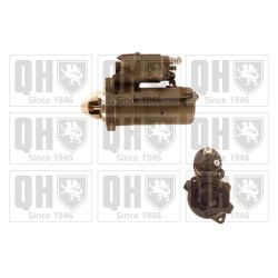 Starteris QUINTON HAZELL QRS1084