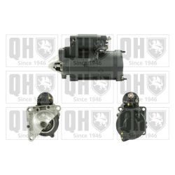 Starteris QUINTON HAZELL QRS1103