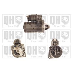 Starteris QUINTON HAZELL QRS1106