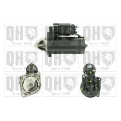 Starteris QUINTON HAZELL QRS1120