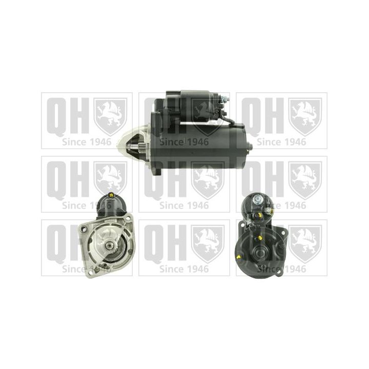 Starteris QUINTON HAZELL QRS1120