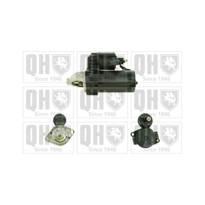 Starteris QUINTON HAZELL QRS1125