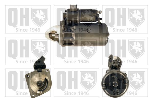 Starteris QUINTON HAZELL QRS1141