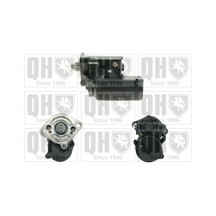 Starteris QUINTON HAZELL QRS1149