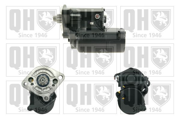 Starteris QUINTON HAZELL QRS1149