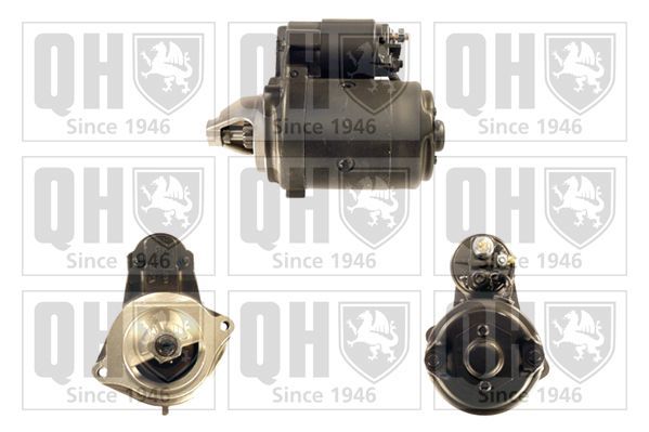 Starteris QUINTON HAZELL QRS1164