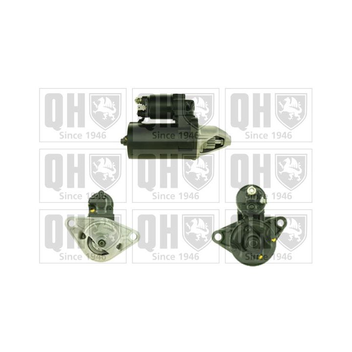 Starteris QUINTON HAZELL QRS1179