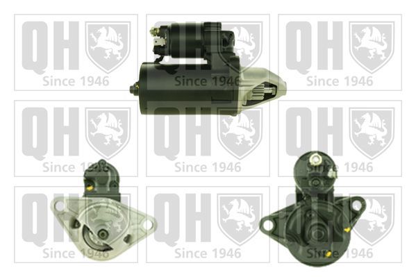 Starteris QUINTON HAZELL QRS1179