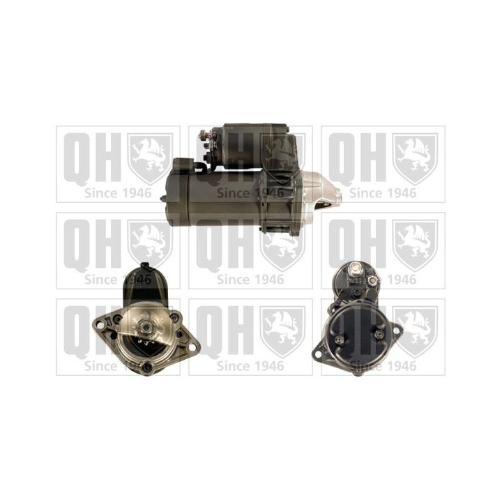 Starteris QUINTON HAZELL QRS1192