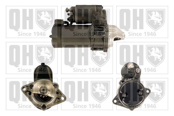 Starteris QUINTON HAZELL QRS1192