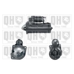 Starteris QUINTON HAZELL QRS1215