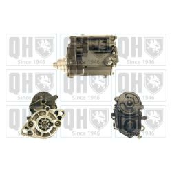 Starteris QUINTON HAZELL QRS1227