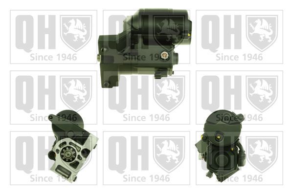 Starteris QUINTON HAZELL QRS1242