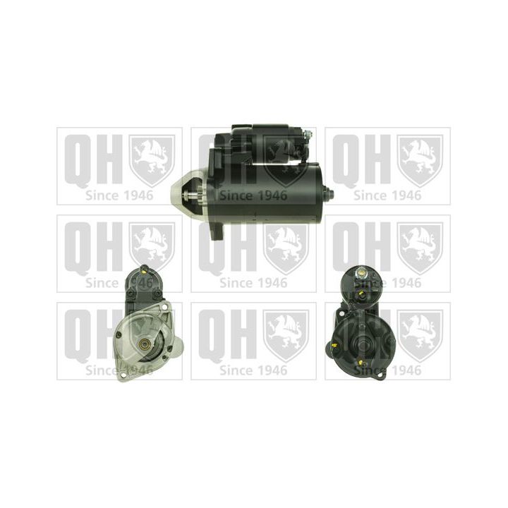 Starteris QUINTON HAZELL QRS1246