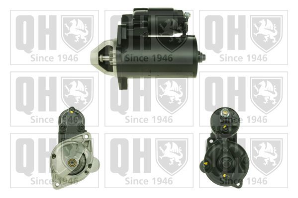 Starteris QUINTON HAZELL QRS1246