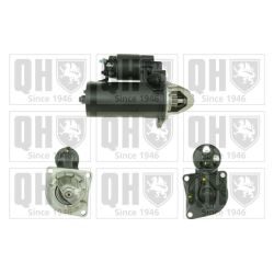 Starteris QUINTON HAZELL QRS1259
