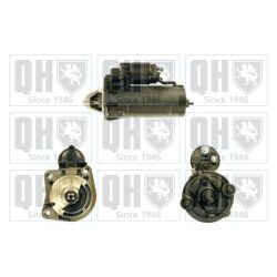 Starteris QUINTON HAZELL QRS1271