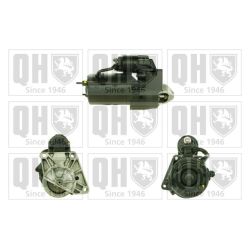 Starteris QUINTON HAZELL QRS1274