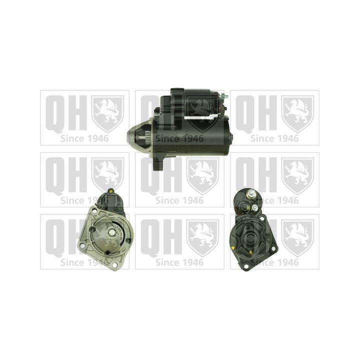 Starteris QUINTON HAZELL QRS1288