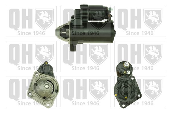 Starteris QUINTON HAZELL QRS1288